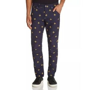 G-STAR RAW Pant‎ Elwood X25 Tapered Fit Jeans by Pharrell Williams Size 29x32